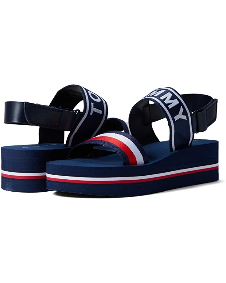 Best deal ⭐ Tommy Hilfiger 😉 Heels Aveni ❤️ 7 Best deal ⭐ Tommy Hilfiger 😉 Heels Aveni ❤️ - Image 7