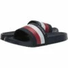Promo 💯 Tommy Hilfiger Sandals Rozi ✨