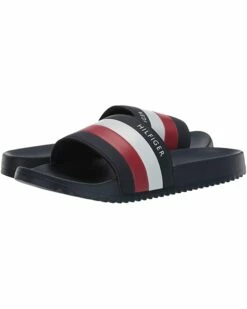 Promo 💯 Tommy Hilfiger Sandals Rozi ✨