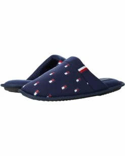 Promo ⌛ Tommy Hilfiger Slippers Xander 🔔