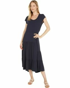 Budget ๐ Tommy Hilfiger Dresses Tiered Midi Dress โค๏ธ 7 Budget ๐ Tommy Hilfiger Dresses Tiered Midi Dress โค๏ธ -Tommy Hilfiger Shop 61mXDgx78ES. AC SR736920