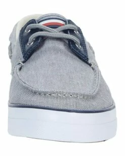 Buy 🌟 Tommy Hilfiger Boat Shoes Peck ⌛ -Tommy Hilfiger Shop 61nZCs0Z3L. AC SR736920
