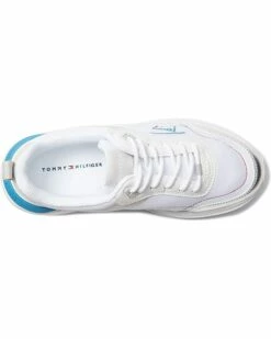 Discount ✔️ Tommy Hilfiger Sneakers & Athletic 🔥 Shoes Nissa ⌛ -Tommy Hilfiger Shop 61oCYEbTCcL. AC SR736920