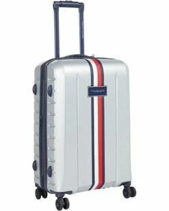 Best Sale 🌟 Tommy Hilfiger Luggage 28" Riverdale Upright 🌟 -Tommy Hilfiger Shop 61pcTn26g4S. AC SR736920