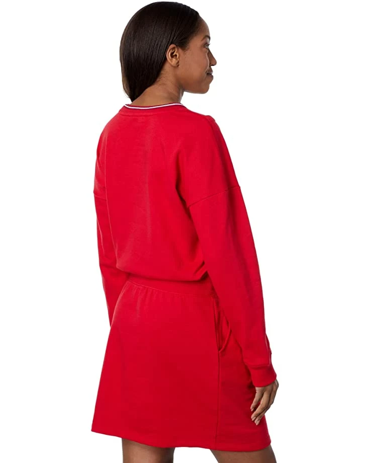 Top 10 👍 Tommy Hilfiger Dresses Drawstring Waist Dress 😉 2 Top 10 👍 Tommy Hilfiger Dresses Drawstring Waist Dress 😉 - Image 2