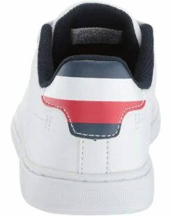 Flash Sale 😍 Tommy Hilfiger Kids Sneakers & Athletic Shoes Iconic Court (Little Kid/Big Kid) ✨ -Tommy Hilfiger Shop 61rXJKqpxL. AC SR736920
