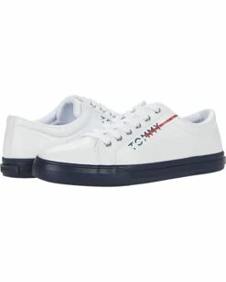 Outlet ❤️ Tommy Hilfiger Sneakers & Athletic Shoes Luhn 🌟