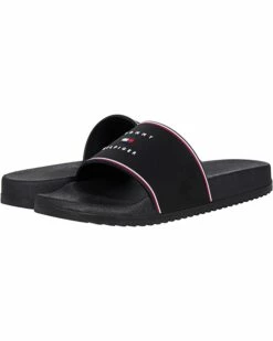 Brand new ✨ Tommy Hilfiger Sandals Rail 🔔