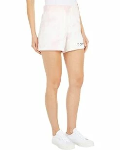 Hot Sale 🥰 Tommy Hilfiger Adaptive Wilmington Tie-Dye Shorts with Elastic Waist 💯 -Tommy Hilfiger Shop 61so2lmbN0L. AC SR736920