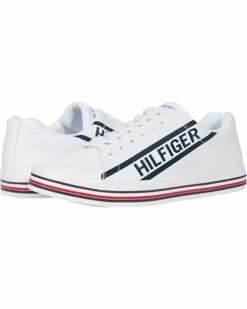 Best reviews of 💯 Tommy Hilfiger Sneakers & Athletic Shoes Risko 💯 -Tommy Hilfiger Shop 61svpqJGYUL. AC SR736920