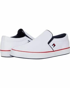 Coupon 💯 Tommy Hilfiger Sneakers & Athletic Shoes Panco 💯