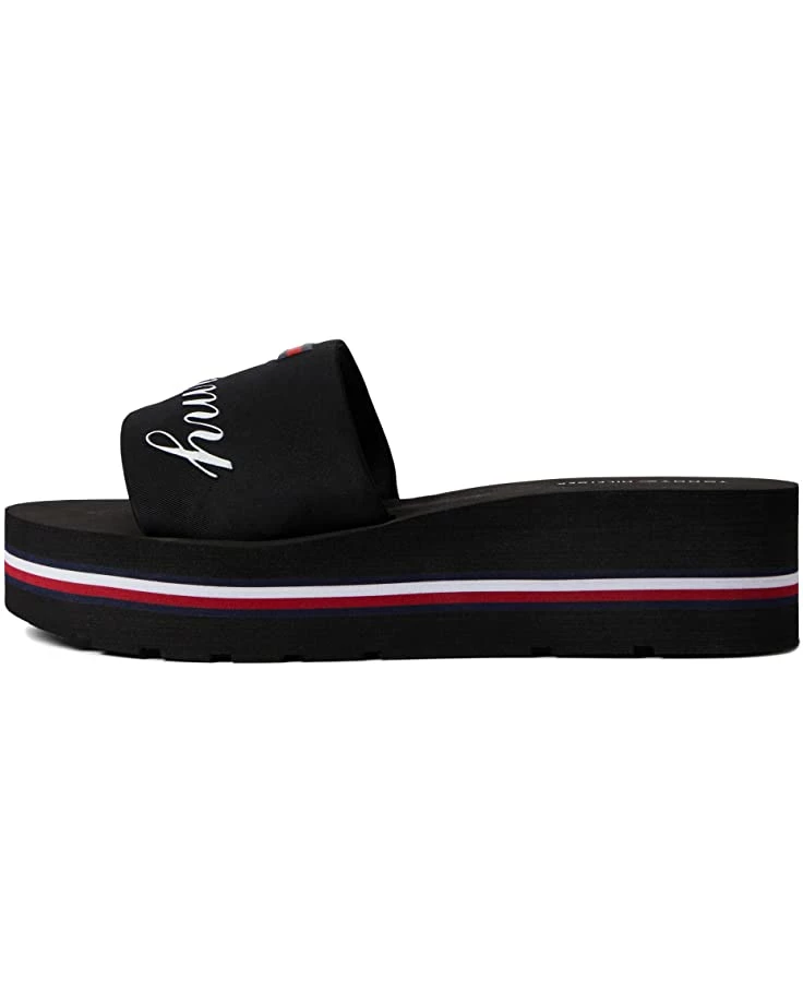 Wholesale ✔️ Tommy Hilfiger Sandals Adinn ✨ 4 Wholesale ✔️ Tommy Hilfiger Sandals Adinn ✨ - Image 4