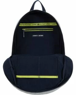 Flash Sale 🧨 Tommy Hilfiger Backpacks Zoe Sport Backpack - Heathered Nylon 🎉 -Tommy Hilfiger Shop 61tmpLhMNwL. AC SR736920