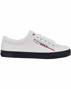 Outlet ❤️ Tommy Hilfiger Sneakers & Athletic Shoes Luhn 🌟 -Tommy Hilfiger Shop 61vTJwKXcRL. AC SR736920