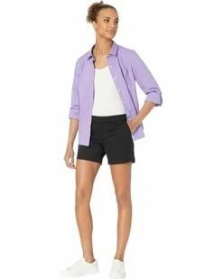 Best reviews of 🧨 Tommy Hilfiger Hollywood 5" Chino Shorts 🌟 -Tommy Hilfiger Shop 61vwf6ocqCS. AC SR736920