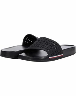 Best reviews of ⭐ Tommy Hilfiger Sandals Dunki 😉