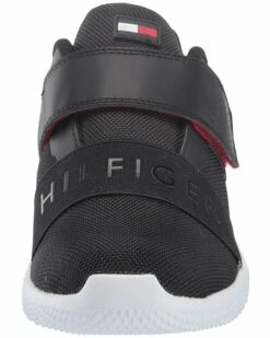Outlet 🛒 Tommy Hilfiger Kids Sneakers & Athletic Shoes Cadet Strap (Little Kid/Big Kid) ⭐ -Tommy Hilfiger Shop 61wyBlJbBL. AC SR736920