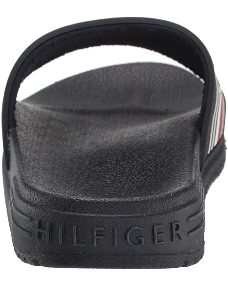 Budget 🥰 Tommy Hilfiger Kids Sandals Geo Logo Slide (Little Kid/Big Kid) ❤️ 5 Budget 🥰 Tommy Hilfiger Kids Sandals Geo Logo Slide (Little Kid/Big Kid) ❤️ - Image 5