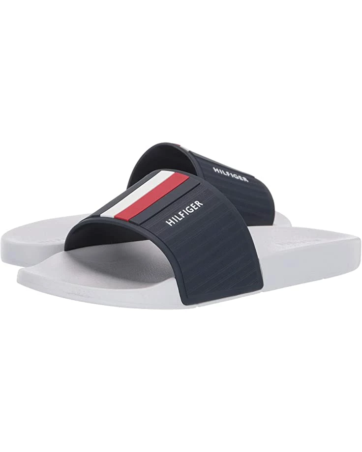 Budget 🧨 Tommy Hilfiger Sandals Eastern ⭐ 9 Budget 🧨 Tommy Hilfiger Sandals Eastern ⭐ - Image 9