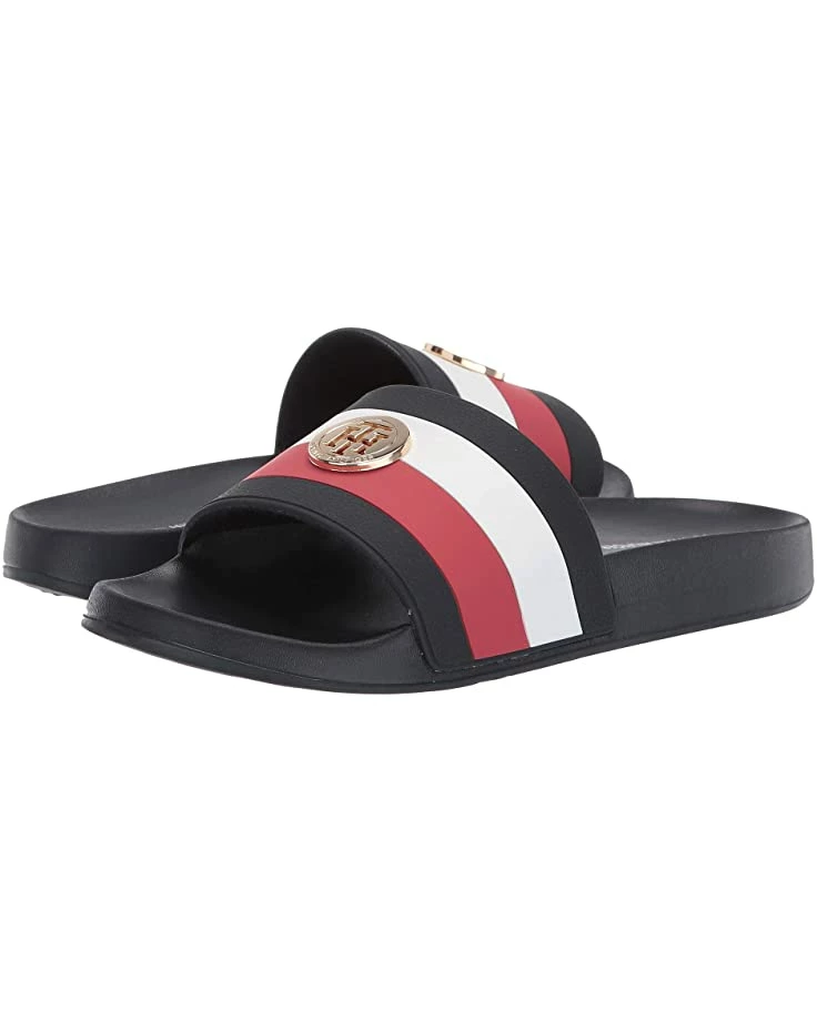 Wholesale ๐ Tommy Hilfiger Sandals Diedre ๐งจ 1 Wholesale ๐ Tommy Hilfiger Sandals Diedre ๐งจ