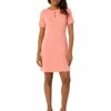 Wholesale ⭐ Tommy Hilfiger Dresses Scuba Crepe Grommet Sleeve Shift Dress 🛒