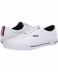 Best reviews of 🛒 Tommy Hilfiger Sneakers & Athletic Shoes Pallet6 😉