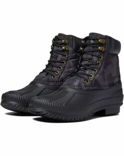 Wholesale ⭐ Tommy Hilfiger Boots Colins 4 ❤️