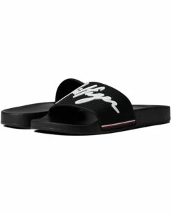 Best deal 💯 Tommy Hilfiger Sandals Delsie 🔥