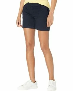 Best deal ❤️ Tommy Hilfiger Hollywood 5" Chino Shorts ⌛