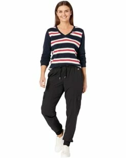 Wholesale 🧨 Tommy Hilfiger Sport Pants Cargo Joggers Active ⌛ -Tommy Hilfiger Shop 71 JoewHHIL. AC SR736920