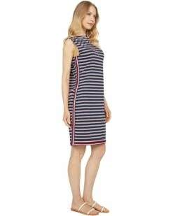 Buy 🌟 Tommy Hilfiger Dresses Sleeveless Dress 👍 -Tommy Hilfiger Shop 71 Ne0LZB L. AC SR736920