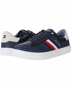 Budget 🧨 Tommy Hilfiger Sneakers & Athletic 🌟 Shoes Bisque ⌛