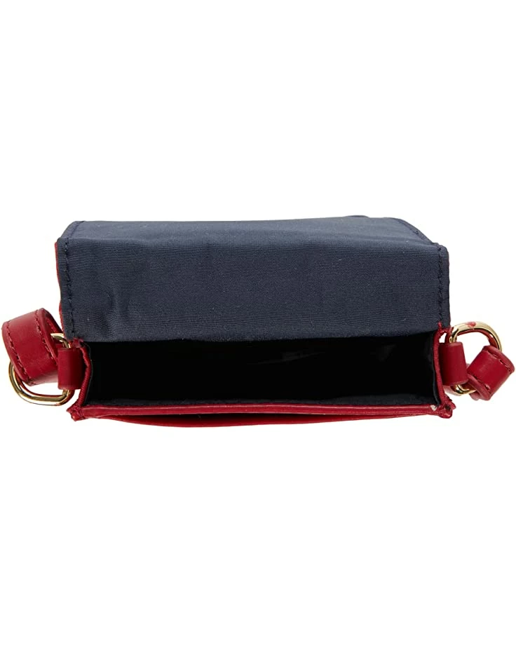 Best reviews of ⌛ Tommy Hilfiger Wallets Phone Crossbody with Gifting Hangtag Corporate Critter Nylon ⭐ 3 Best reviews of ⌛ Tommy Hilfiger Wallets Phone Crossbody with Gifting Hangtag Corporate Critter Nylon ⭐ - Image 3