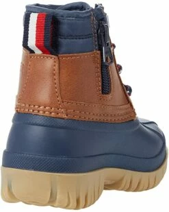Deals ✔️ Tommy Hilfiger Kids Boots Danni Duck (Toddler) ✔️ -Tommy Hilfiger Shop 7103jWMq6 L. AC SR736920