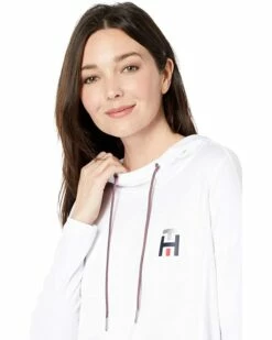 Hot Sale ⌛ Tommy Hilfiger Hoodies & Sweatshirts Hoodie Sweater 🔔 -Tommy Hilfiger Shop 710b06j XPL. AC SR736920