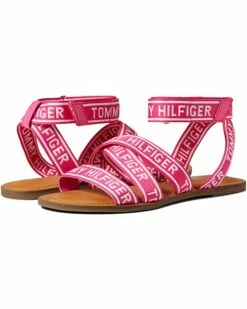 Best reviews of ⭐ Tommy Hilfiger Sandals Syone ✨ -Tommy Hilfiger Shop 711i7MWOu9L. AC SR736920
