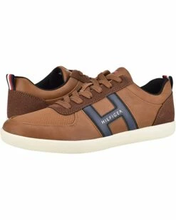 Coupon 😉 Tommy Hilfiger Sneakers & Athletic Shoes Trotta 🔥