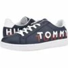 Best Sale ✔️ Tommy Hilfiger Sneakers & Athletic 😉 Shoes Lexor ✔️