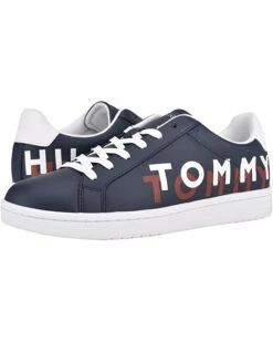 Best Sale ✔️ Tommy Hilfiger Sneakers & Athletic 😉 Shoes Lexor ✔️