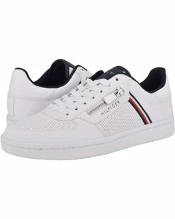Cheapest ✔️ Tommy Hilfiger Sneakers & Athletic ✔️ Shoes Lestyn 💯 -Tommy Hilfiger Shop 712Otm 1SHL. AC SR736920