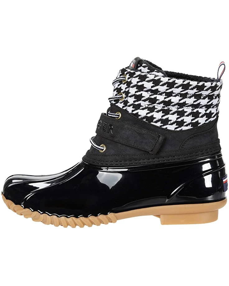 Best Pirce ๐ Tommy Hilfiger Boots Huski ๐ 4 Best Pirce ๐ Tommy Hilfiger Boots Huski ๐ - Image 4