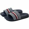 Best Pirce 💯 Tommy Hilfiger Sandals Doly 🌟