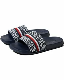 Best Pirce 💯 Tommy Hilfiger Sandals Doly 🌟