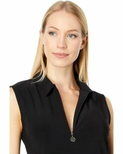 New ✨ Tommy Hilfiger Shirts & Tops Sleeveless Logo Zip 🌟 7 New ✨ Tommy Hilfiger Shirts & Tops Sleeveless Logo Zip 🌟 -Tommy Hilfiger Shop 713OZmCdhL. AC SR736920