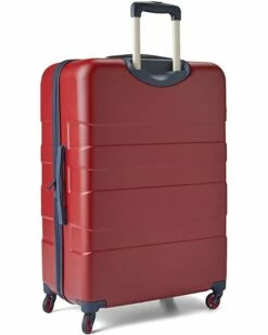 Coupon ✨ Tommy Hilfiger Luggage Axel 28" ❤️ -Tommy Hilfiger Shop 713RMOaHnwL. AC SR736920