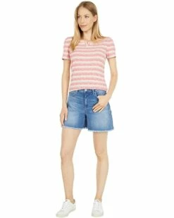 Best Pirce ๐ Tommy Hilfiger Shirts & Tops Henley Rib Striped Tee โค๏ธ 7 Best Pirce ๐ Tommy Hilfiger Shirts & Tops Henley Rib Striped Tee โค๏ธ -Tommy Hilfiger Shop 713bYaaSBxS. AC SR736920