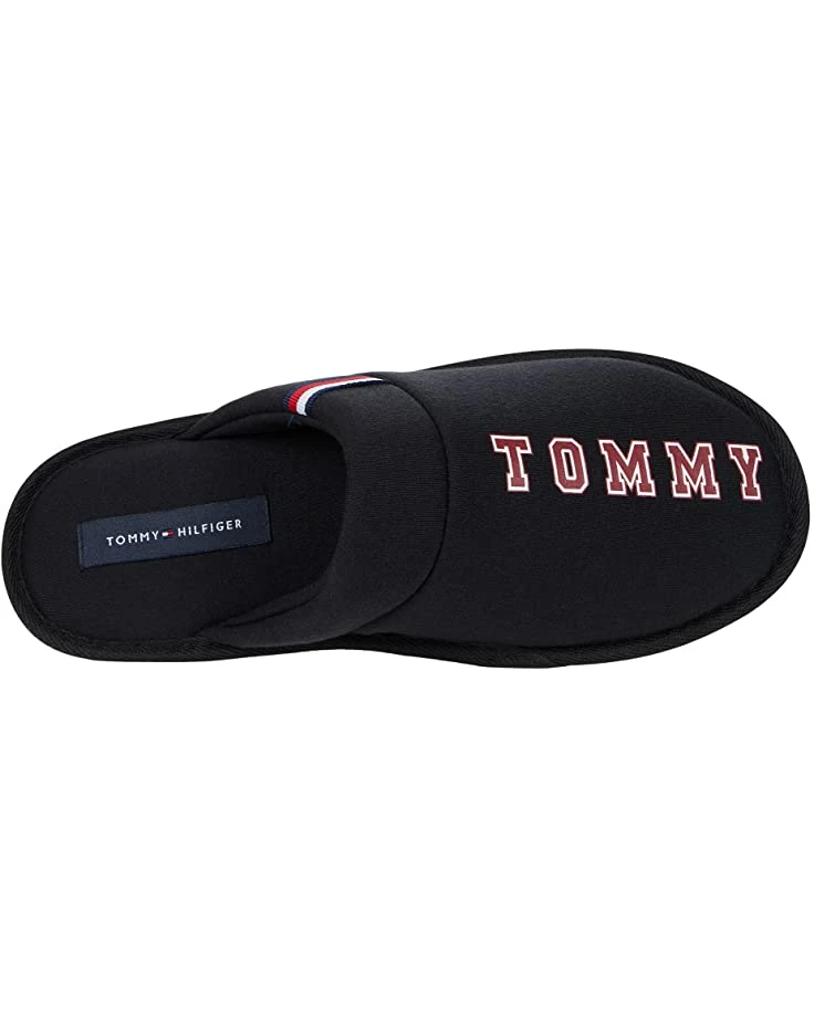 Budget 💯 Tommy Hilfiger Slippers Xaiver 🛒 2 Budget 💯 Tommy Hilfiger Slippers Xaiver 🛒 - Image 2