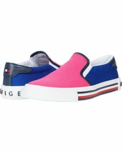 Promo 🥰 Tommy Hilfiger Sneakers & Athletic Shoes Hanks ✨