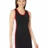 Best Pirce ✨ Tommy Hilfiger Dresses Color-Blocked Tank Dress 🎁