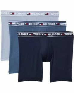 Best deal 🔥 Tommy Hilfiger Underwear Modal Boxer Brief 3-Pack 😀
